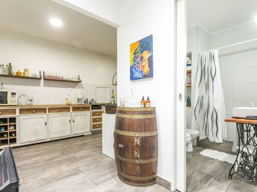 PH EN VENTA 4 AMB RECICLADO A NUEVO EN MATADEROS
