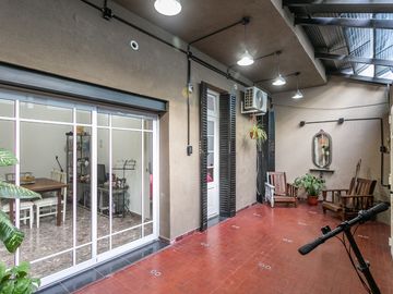 PH EN VENTA 4 AMB RECICLADO A NUEVO EN MATADEROS