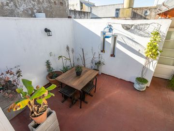 PH EN VENTA 4 AMB RECICLADO A NUEVO EN MATADEROS