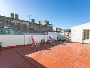 PH EN VENTA 4 AMB RECICLADO A NUEVO EN MATADEROS
