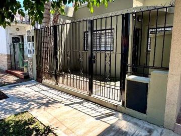 Casa PH en venta en Ituzaingo Norte