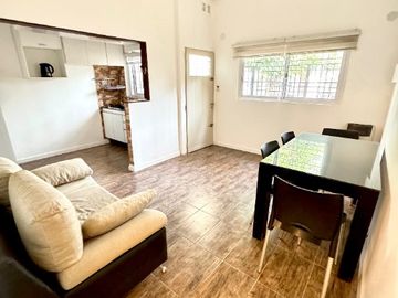 Casa PH en venta en Ituzaingo Norte