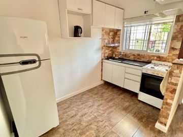 Casa PH en venta en Ituzaingo Norte