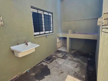 Casa PH en venta en Ituzaingo Norte