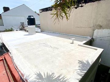 Casa PH en venta en Ituzaingo Norte