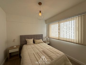 VENTA departamento Plaza Colón 2 ambiente c/ cochera