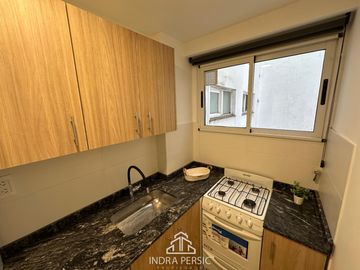 VENTA departamento Plaza Colón 2 ambiente c/ cochera