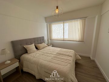 VENTA departamento Plaza Colón 2 ambiente c/ cochera