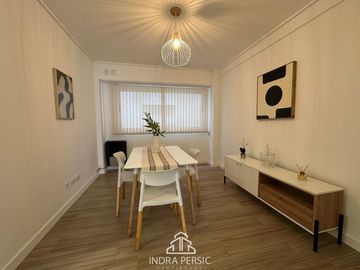 VENTA departamento Plaza Colón 2 ambiente c/ cochera
