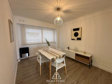 VENTA departamento Plaza Colón 2 ambiente c/ cochera