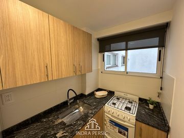 VENTA departamento Plaza Colón 2 ambiente c/ cochera