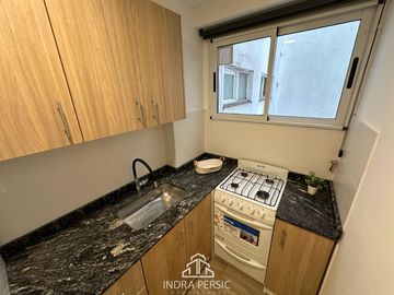VENTA departamento Plaza Colón 2 ambiente c/ cochera