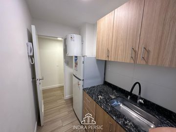 VENTA departamento Plaza Colón 2 ambiente c/ cochera
