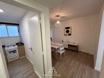 VENTA departamento Plaza Colón 2 ambiente c/ cochera