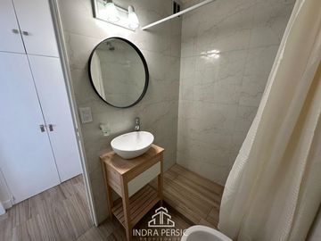 VENTA departamento Plaza Colón 2 ambiente c/ cochera