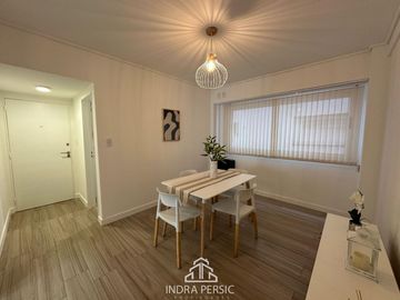 VENTA departamento Plaza Colón 2 ambiente c/ cochera