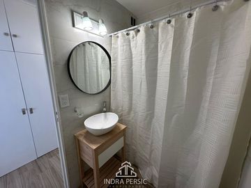 VENTA departamento Plaza Colón 2 ambiente c/ cochera