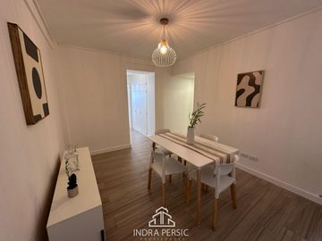 VENTA departamento Plaza Colón 2 ambiente c/ cochera