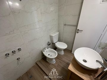 VENTA departamento Plaza Colón 2 ambiente c/ cochera