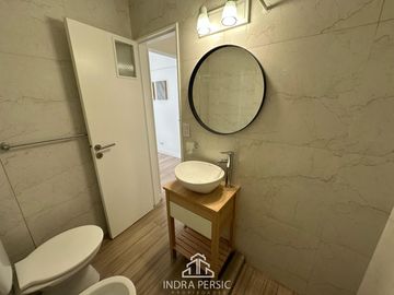 VENTA departamento Plaza Colón 2 ambiente c/ cochera