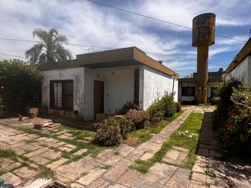 Casa PH en venta en Parque Johnston
