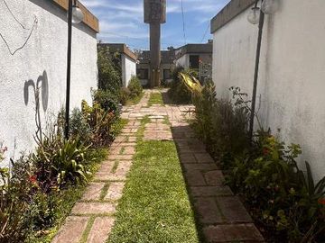Casa PH en venta en Parque Johnston