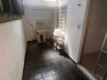 Casa PH en venta en Parque Johnston