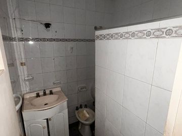 Casa PH en venta en Parque Johnston