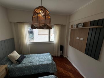 VENTA departamento Centro Mar del Plata 3 ambientes