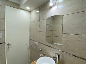 VENTA departamento Centro Mar del Plata 1 ambiente