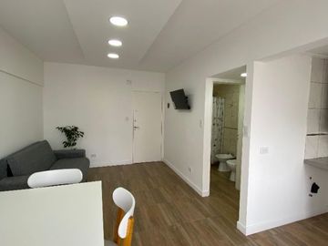 VENTA departamento Centro Mar del Plata 1 ambiente