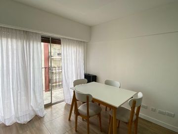VENTA departamento Centro Mar del Plata 1 ambiente
