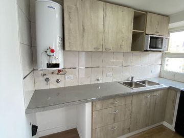 VENTA departamento Centro Mar del Plata 1 ambiente