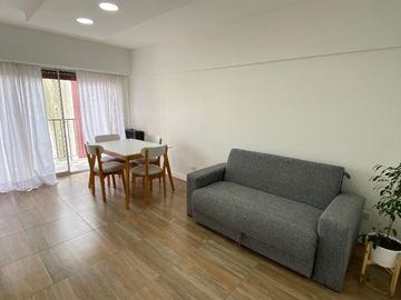 VENTA departamento Centro Mar del Plata 1 ambiente