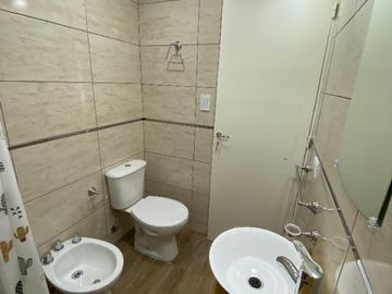 VENTA departamento Centro Mar del Plata 1 ambiente