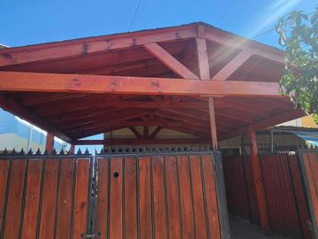 Casa en venta en RENGO