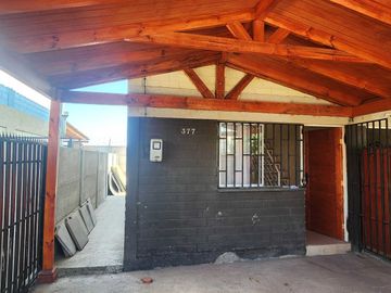 Casa en venta en RENGO