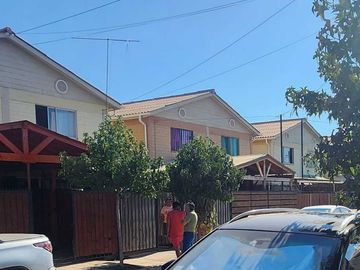 Casa en venta en RENGO