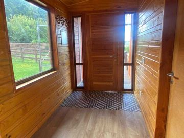 Casa en venta en PANGUIPULLI