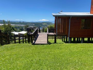 Casa en venta en PANGUIPULLI
