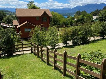 Casa en venta en PANGUIPULLI