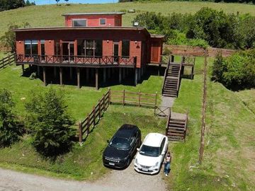 Casa en venta en PANGUIPULLI