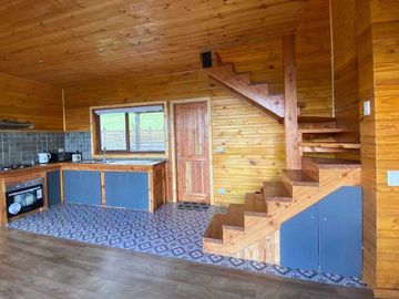 Casa en venta en PANGUIPULLI