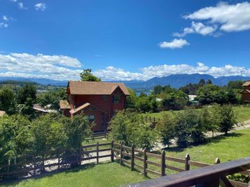 Casa en venta en PANGUIPULLI