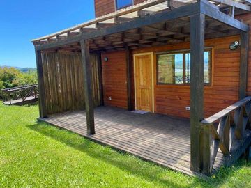 Casa en venta en PANGUIPULLI