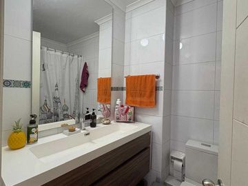Departamento en venta en MACUL