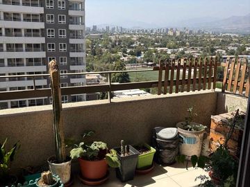 Departamento en venta en MACUL