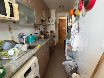 Departamento en venta en MACUL