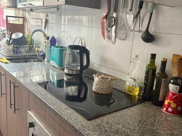 Departamento en venta en MACUL