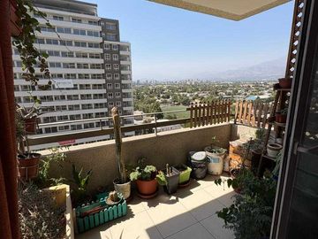 Departamento en venta en MACUL